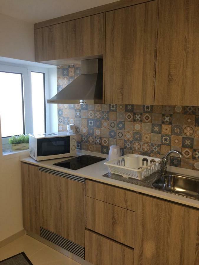 Guest house Castro Agueda