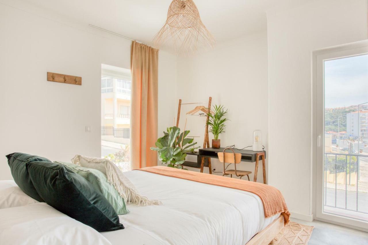 Selina Boavista Hostel Ericeira