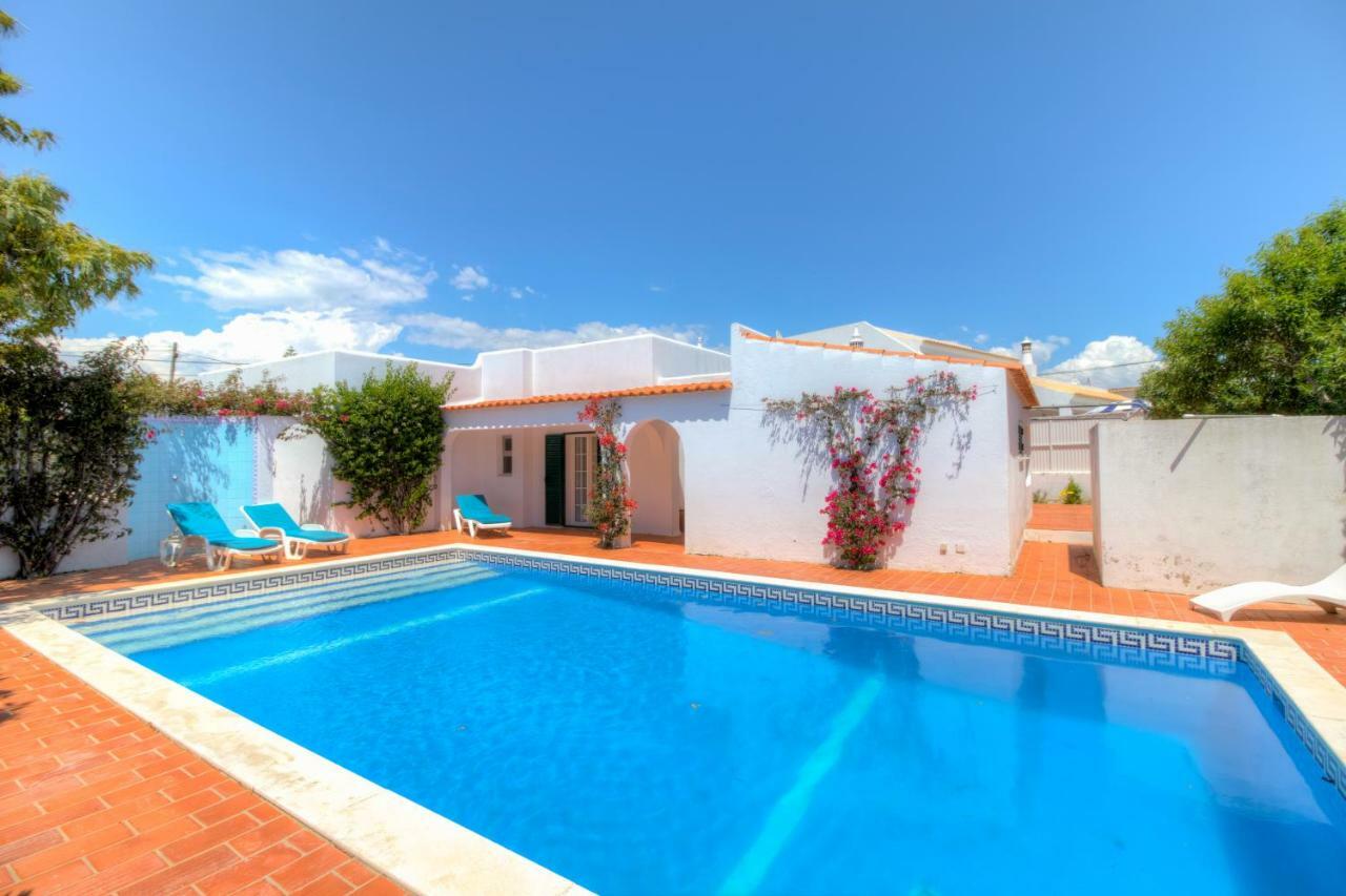 Villa Sesmarias Carvoeiro (Lagoa)