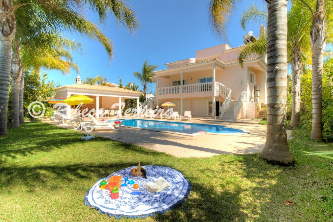 Pousada Villa V5 Alvor