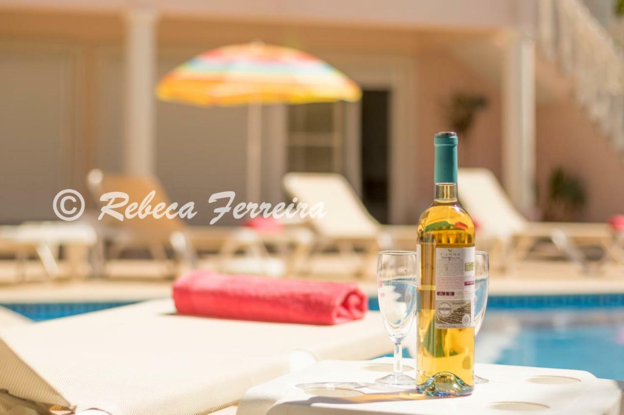 Villa V5 Alvor Pousada
