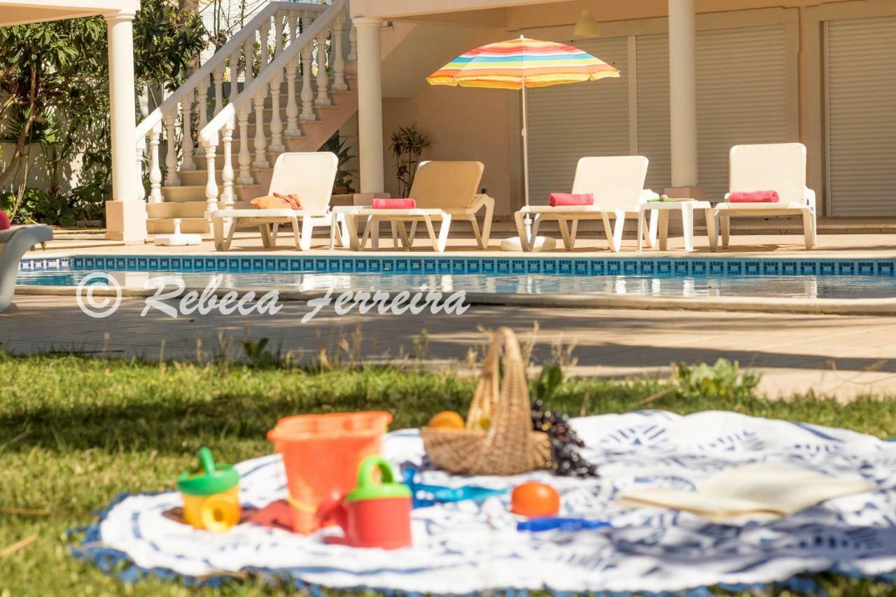 Pousada Villa V5 Alvor Alvor