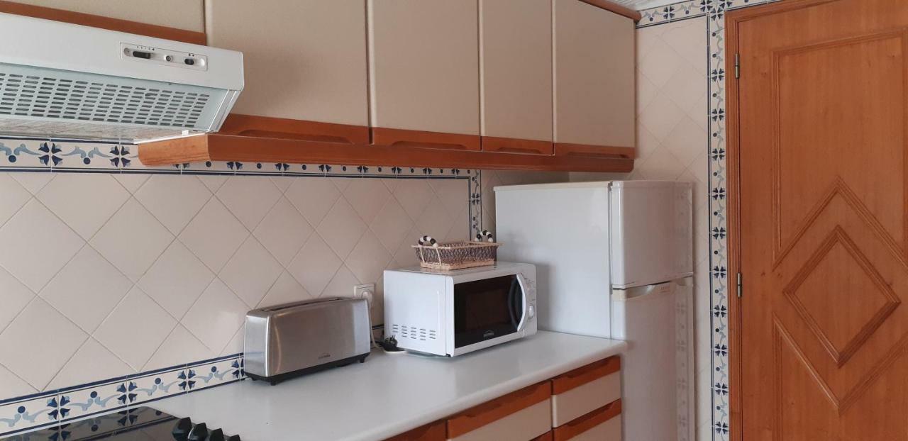 Jeannie's Oura Estrela Apartamento