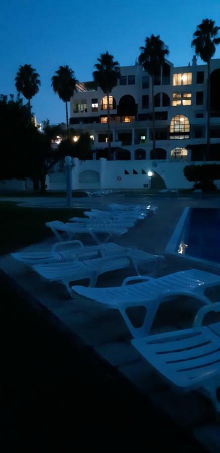 Jeannie's Oura Estrela Apartamento Albufeira