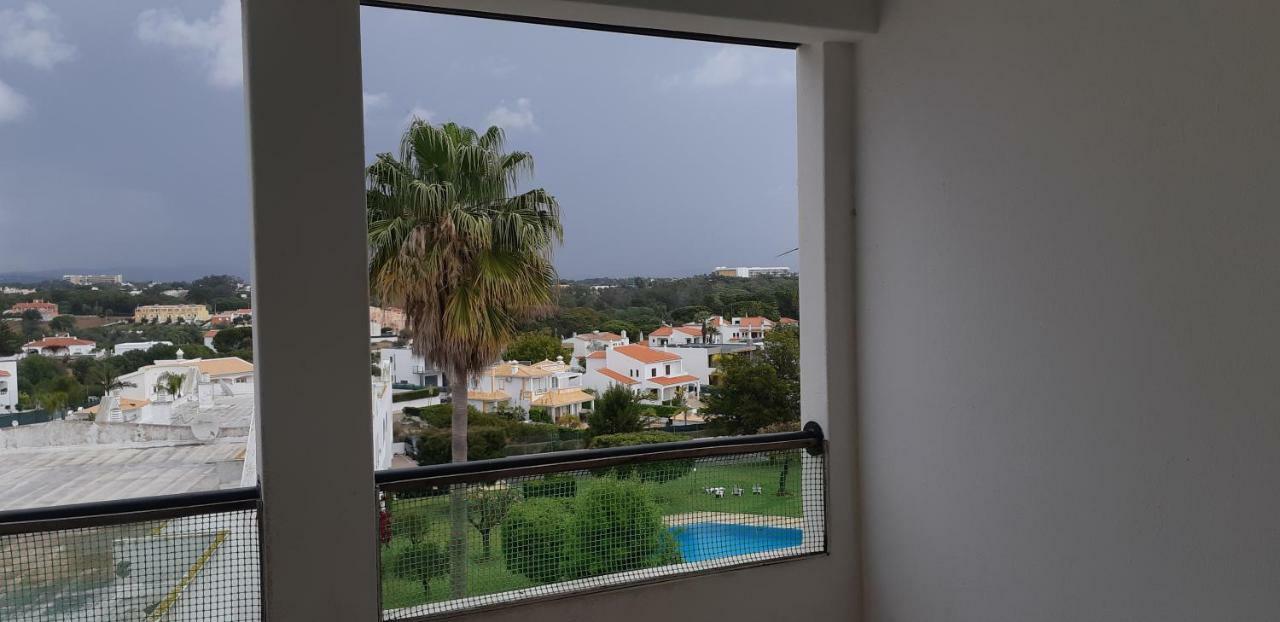 Apartamento Jeannie's Oura Estrela Albufeira