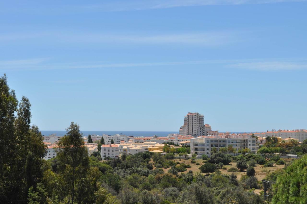 Casa Areias Boutique Apartment Albufeira