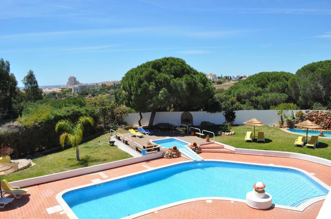 Apartment Casa Areias Boutique Albufeira