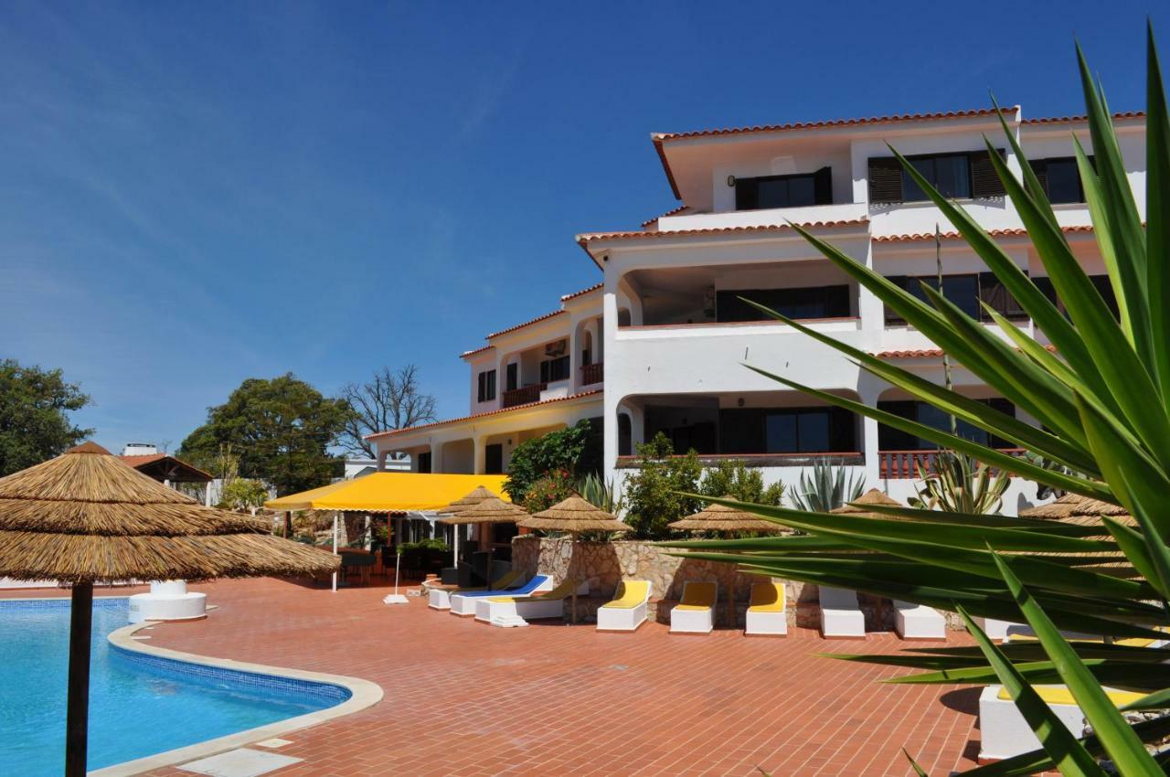 Casa Areias Boutique Apartment Albufeira