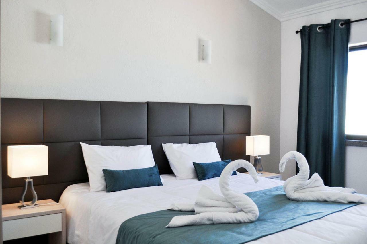 Casa Areias Boutique Apartment