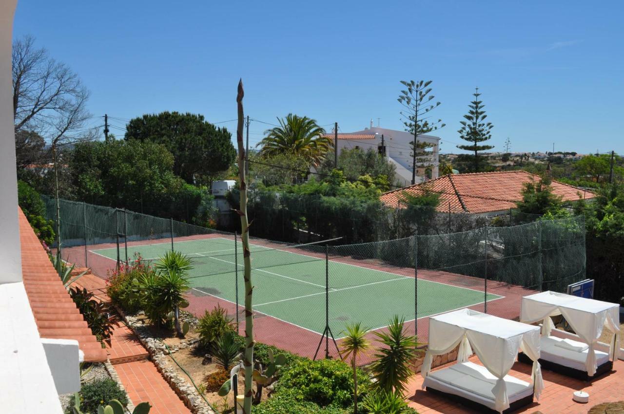 Apartment Casa Areias Boutique Albufeira