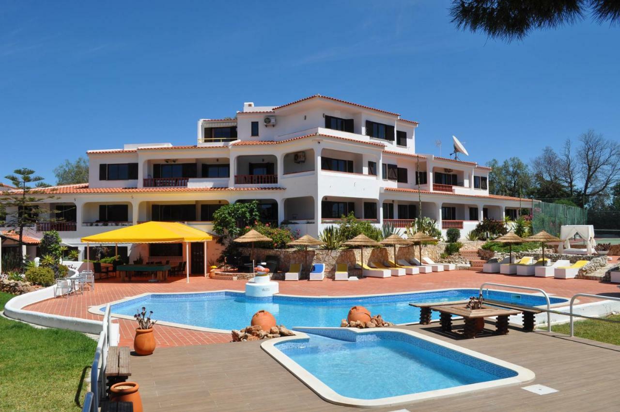 Casa Areias Boutique Apartment Albufeira