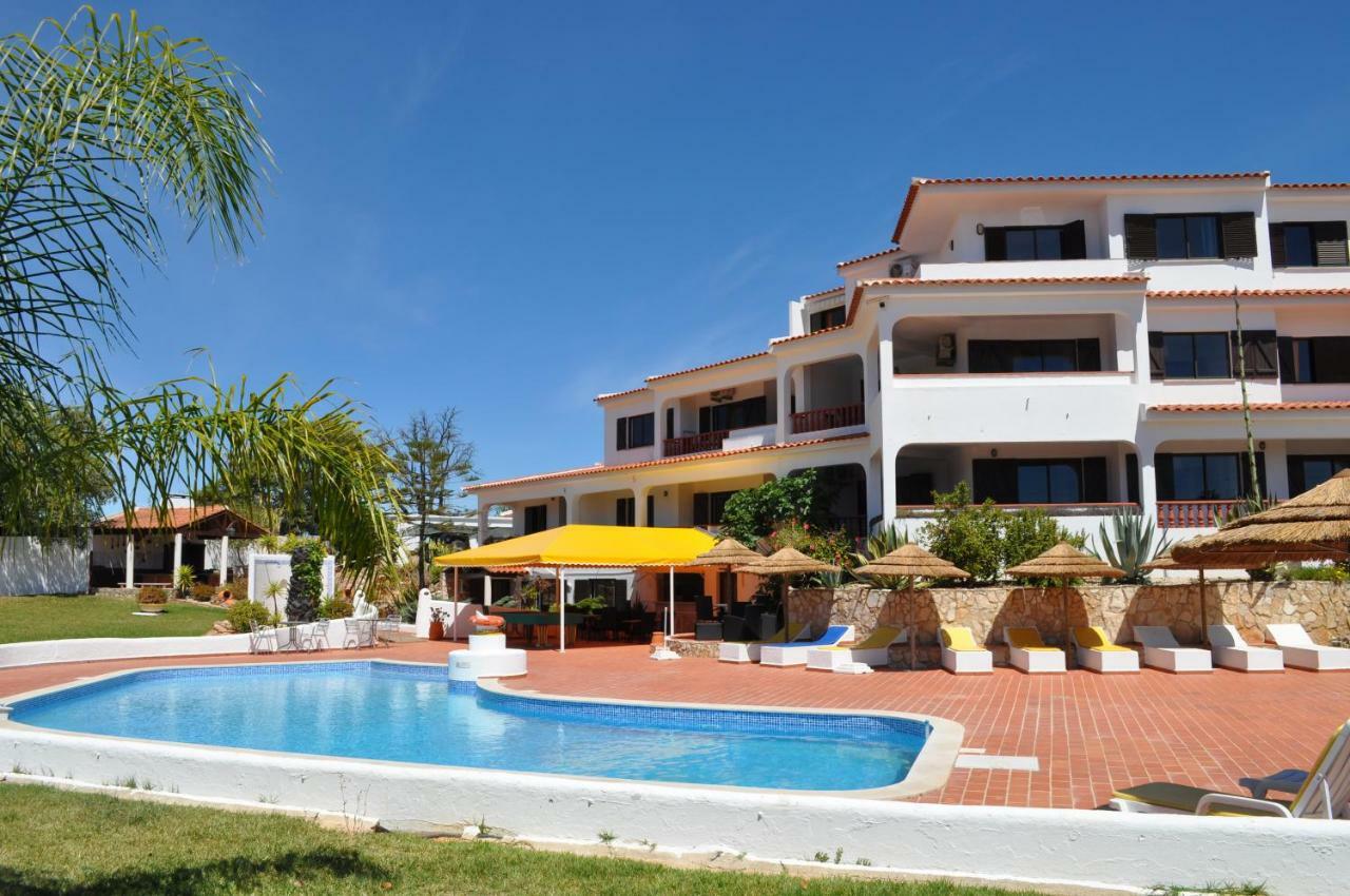Casa Areias Boutique Apartment