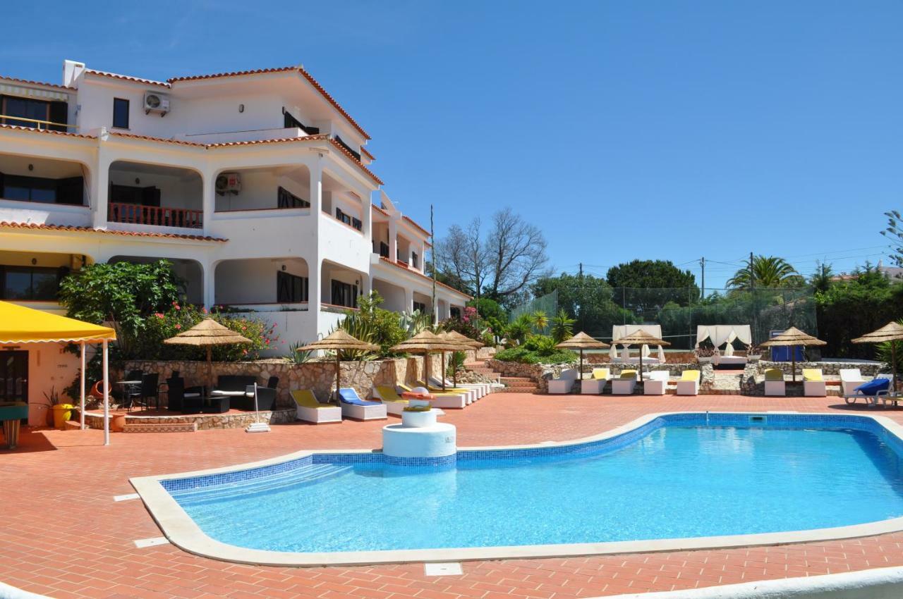 Apartment Casa Areias Boutique Albufeira