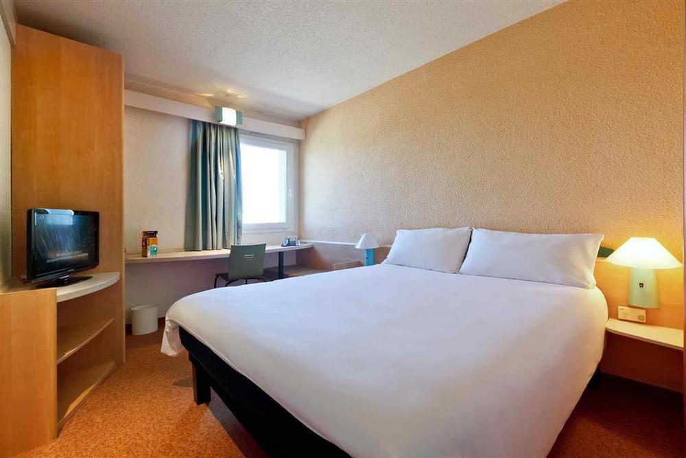 Hotel Ibis Setubal