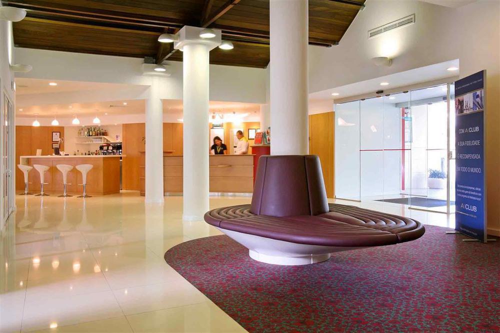 Ibis 2* Setúbal