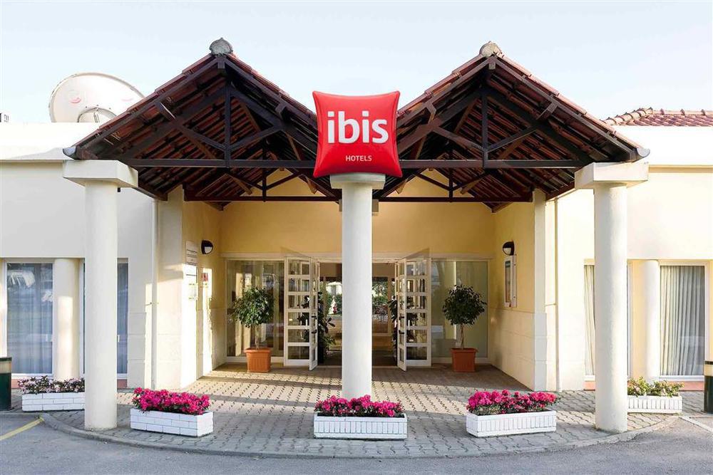 Hotel Ibis