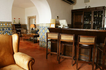 De Setubal, Sao Filipe Hotel 4*