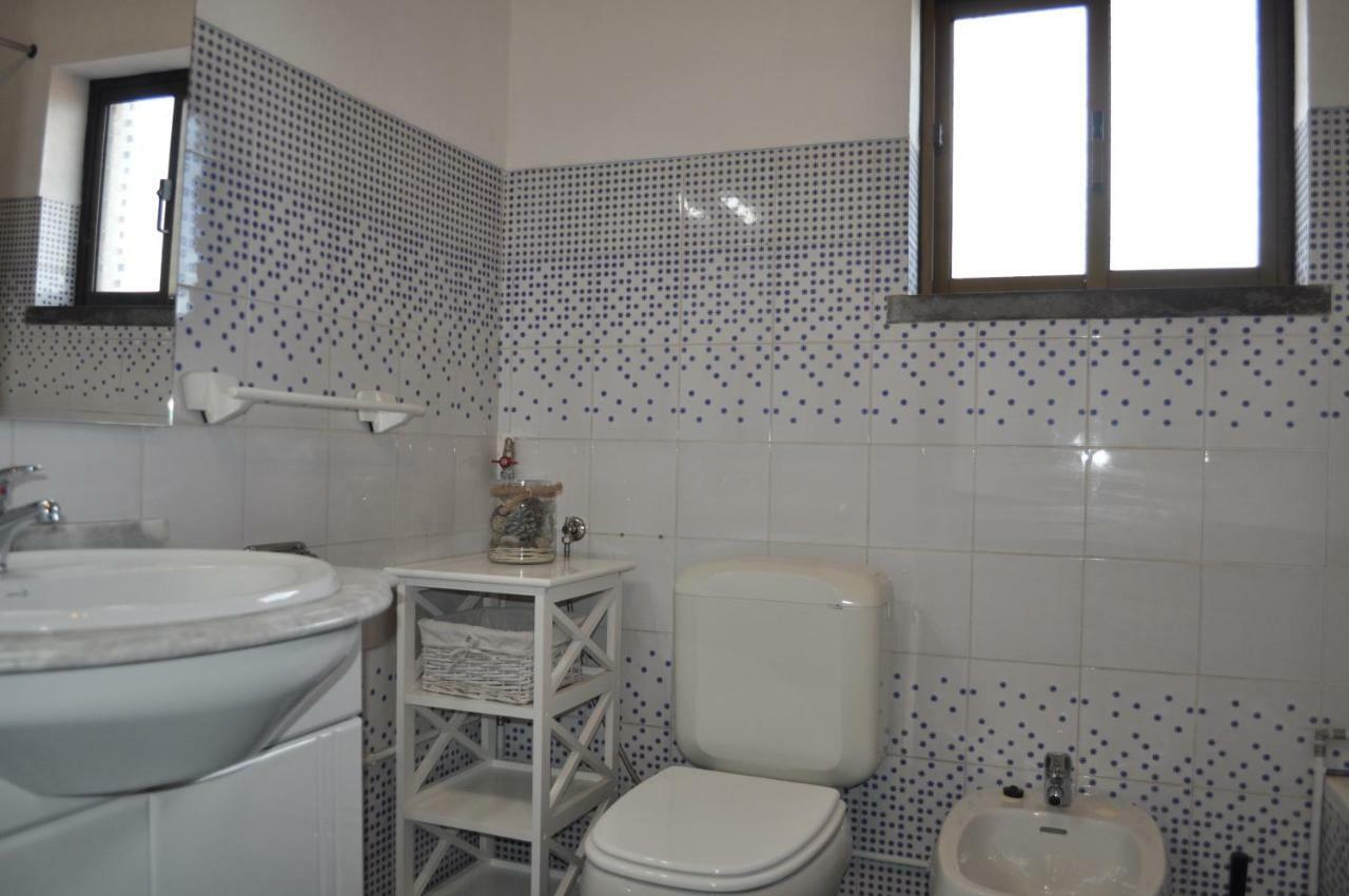 Apartment Casa Areias Boutique *