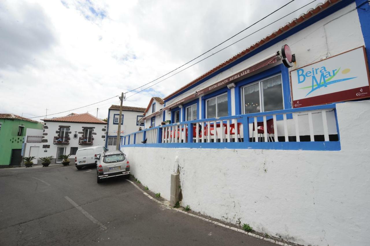 Marina De Sao Mateus