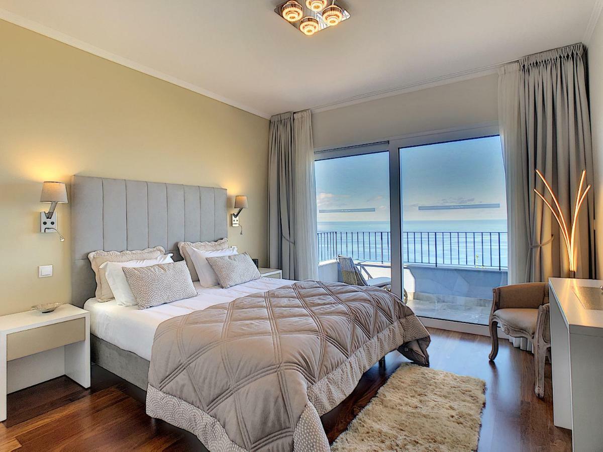 Enjoy Sea By Lovelystay Villa *