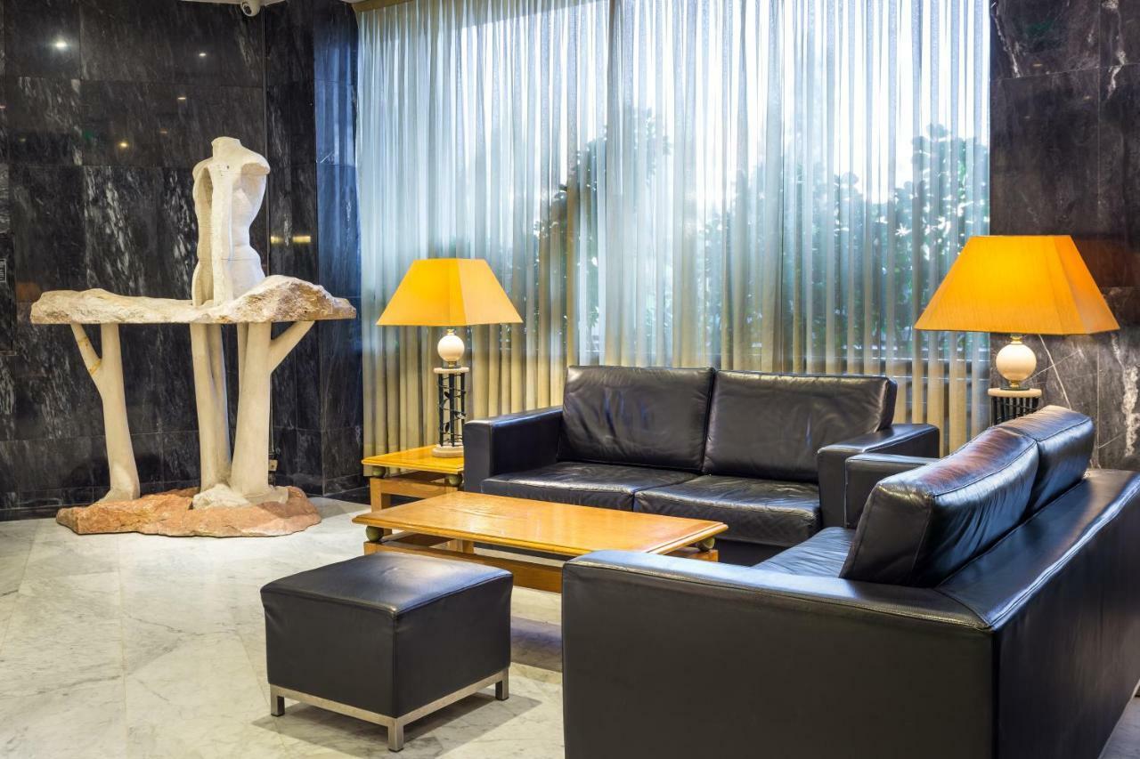 Radisson Blu 4* Lisbon