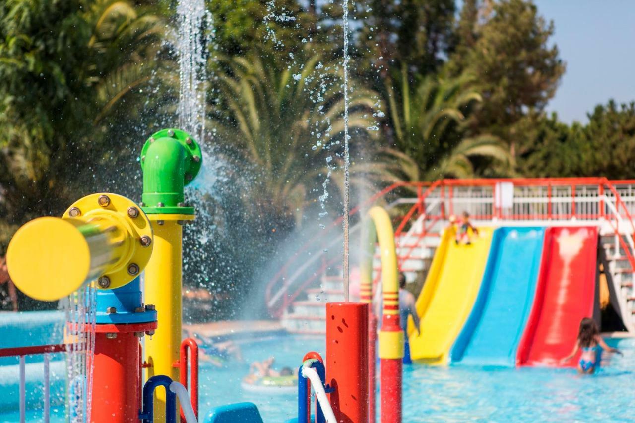 Alfagar Apartahotel 4*