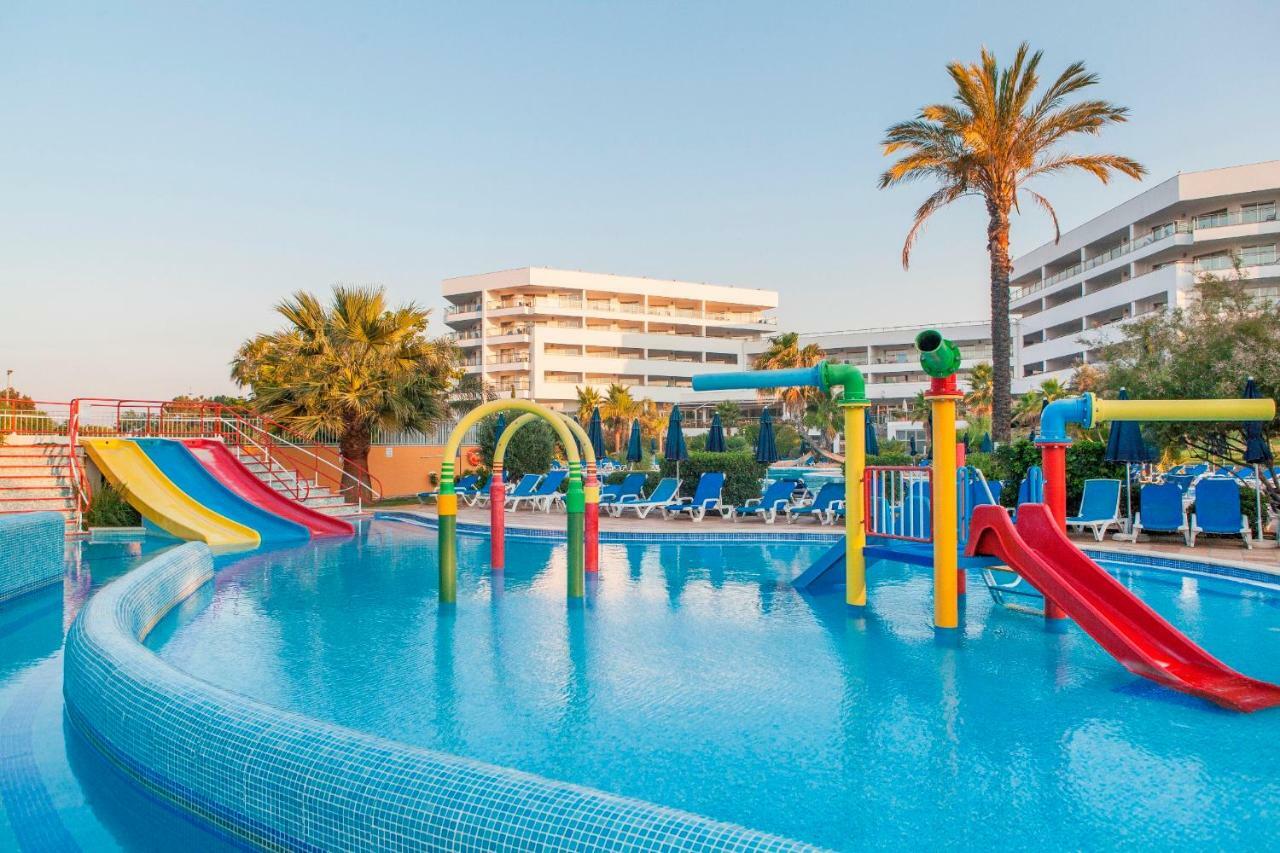 Alfagar Apartahotel Albufeira
