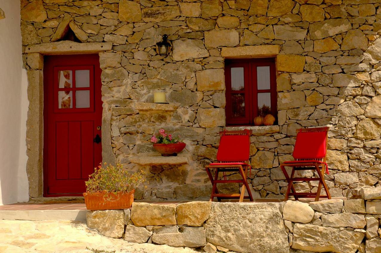 Farm stay Casal Da Serrana *