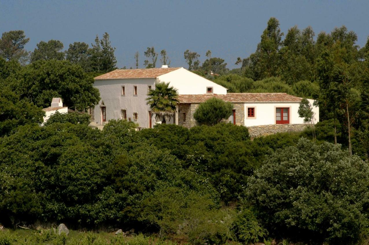Farm stay Casal Da Serrana *