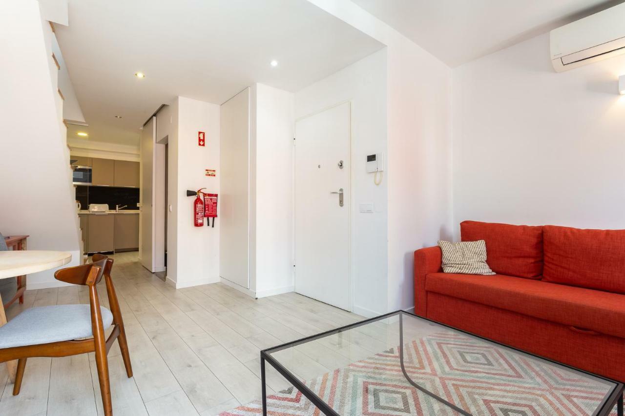 Tram 28 Duplex Appartement *