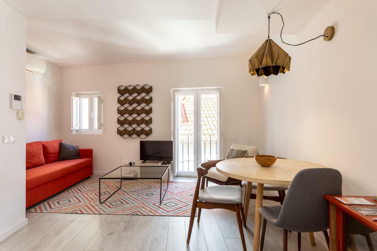Tram 28 Duplex Appartement