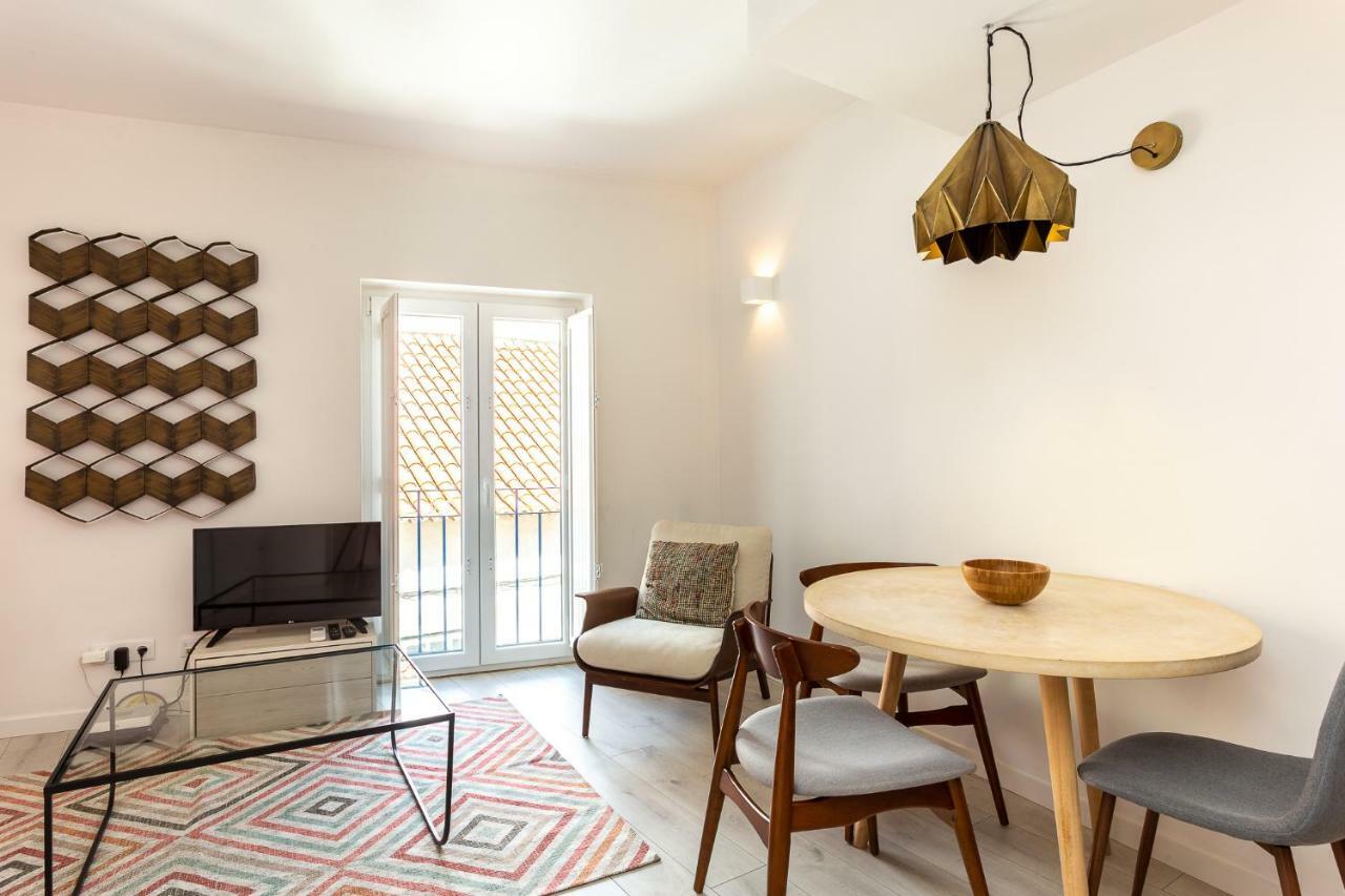 Appartement Tram 28 Duplex *