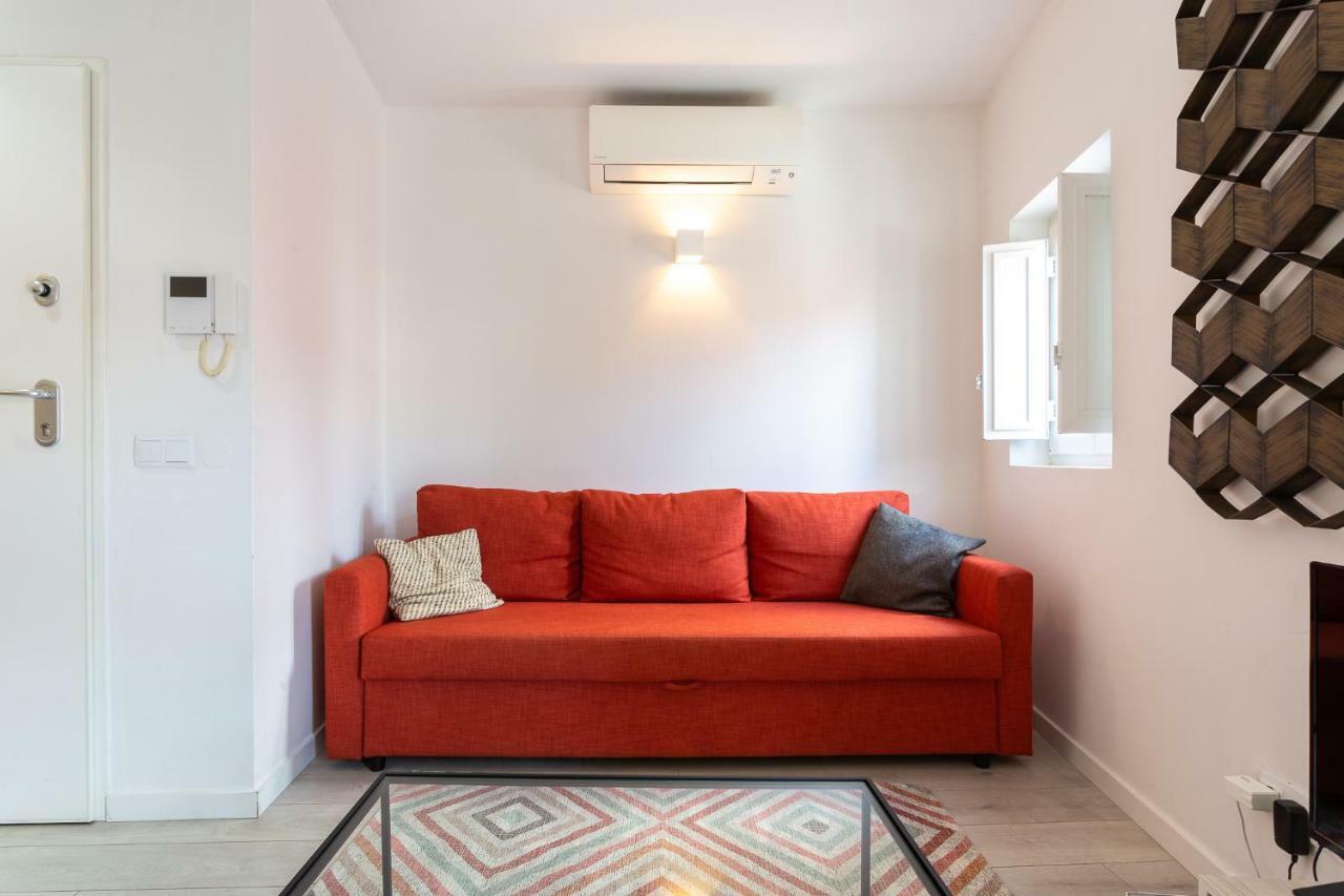 Tram 28 Duplex Appartement Lissabon