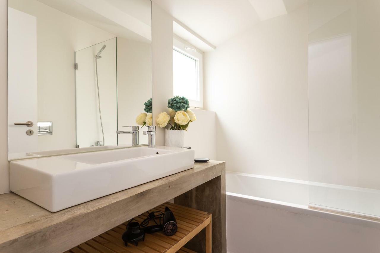 Tram 28 Duplex Appartement Lissabon