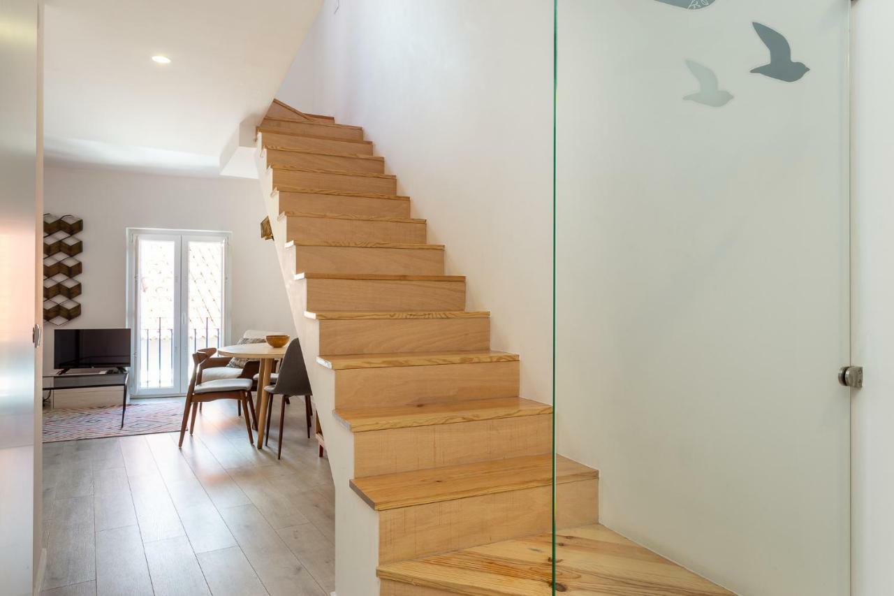 Tram 28 Duplex Appartement