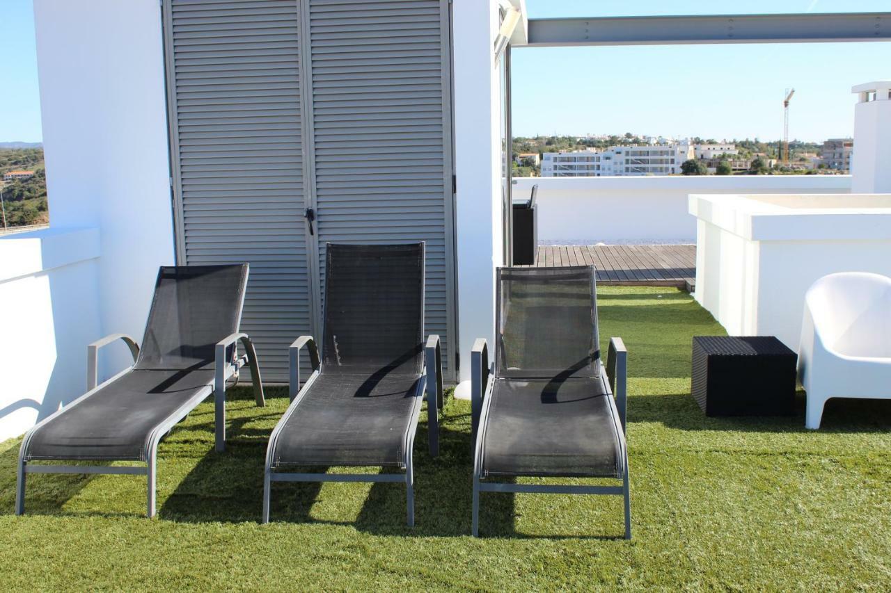 Terracos De - Penthouse E Apartamento