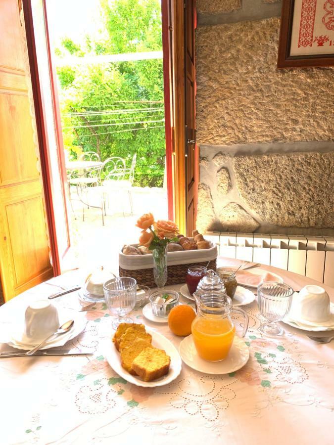 Quinta De Canhoes Country house