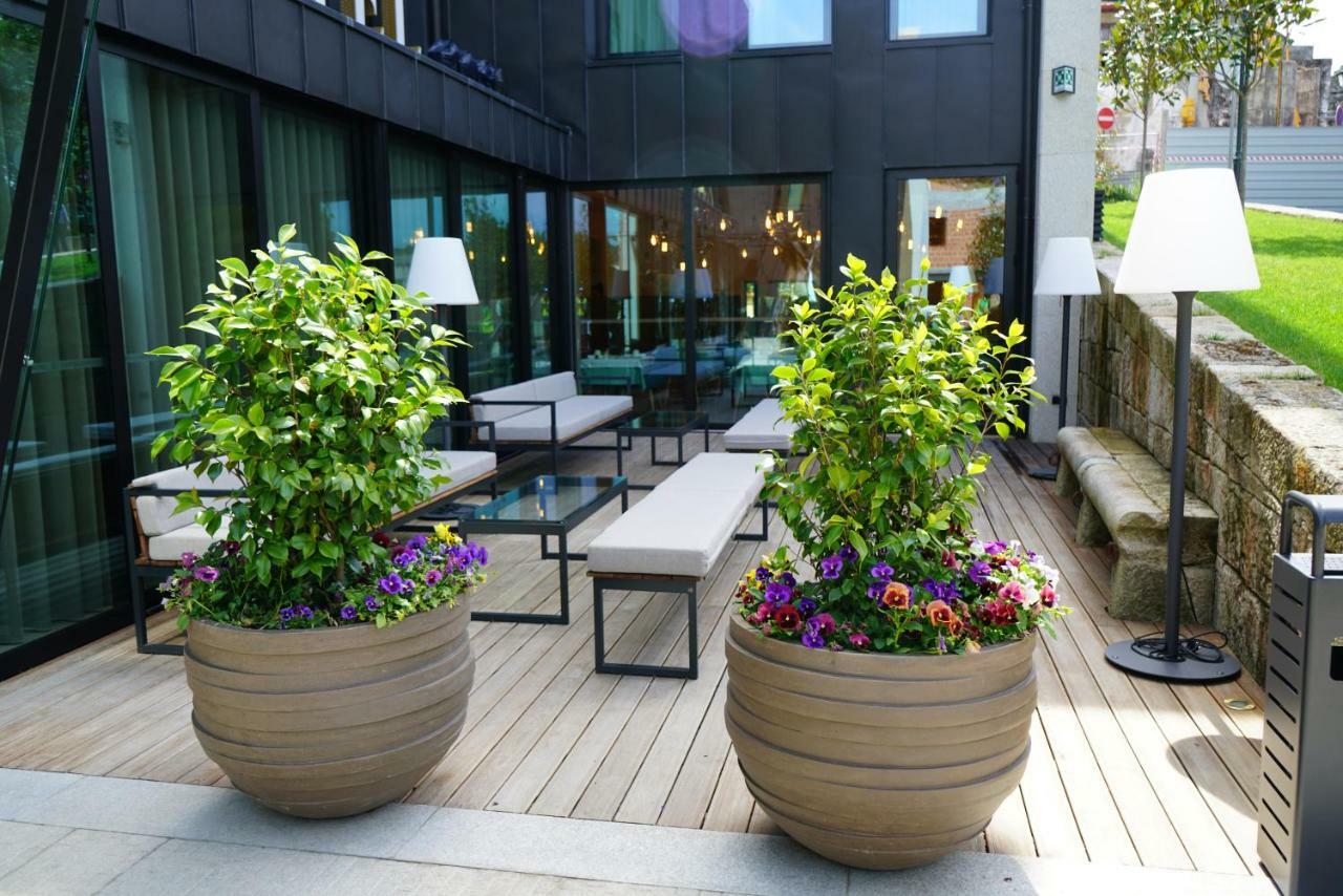 Castelo Hotel Chaves