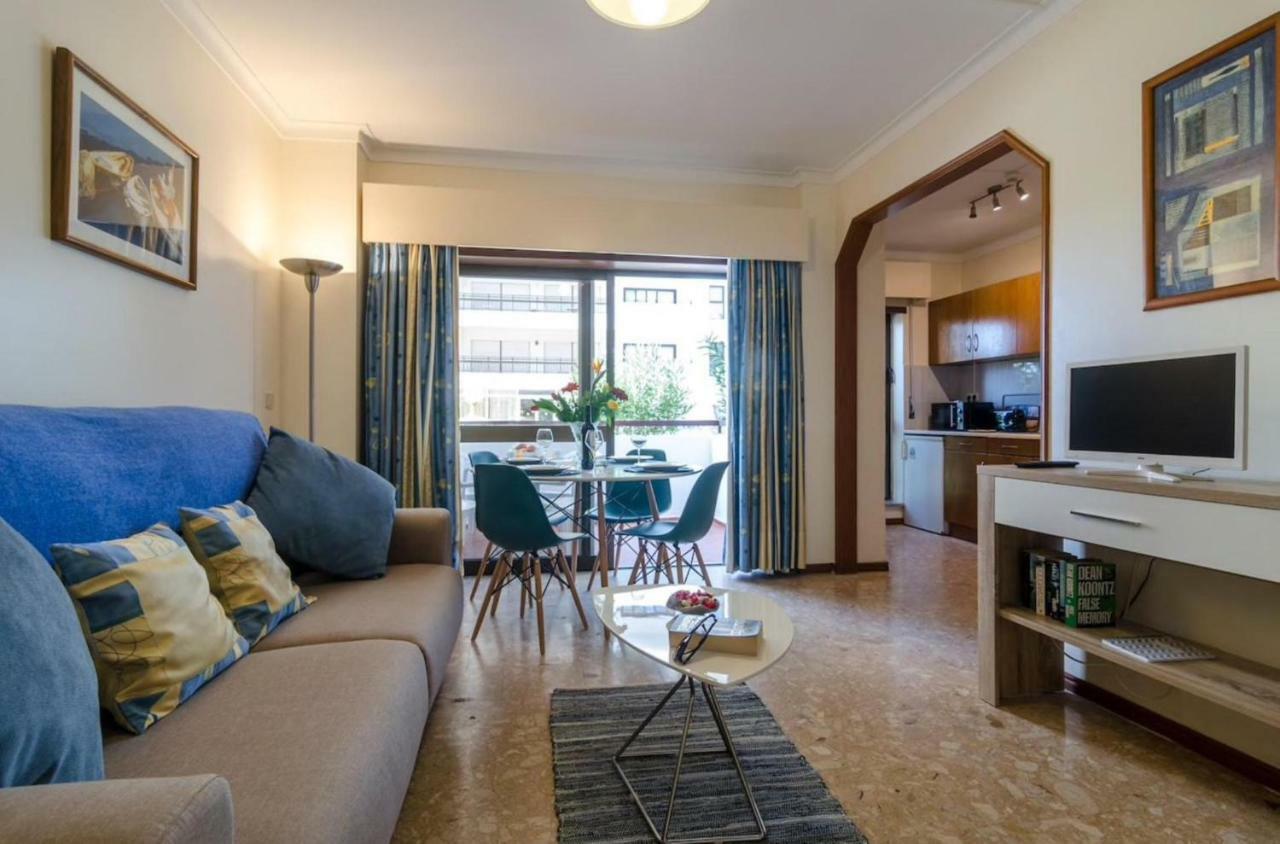 Apartment Clube Praia Vau Apt. 9G Praia da Rocha
