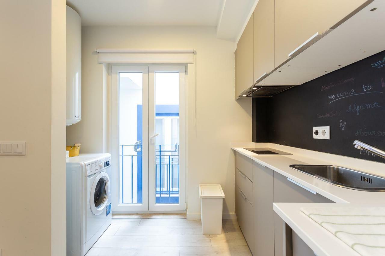 28 Tram Duplex Appartement