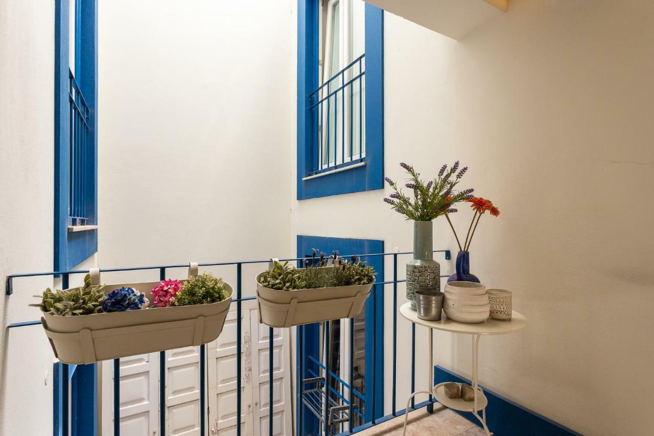 28 Tram Duplex Appartement Lissabon