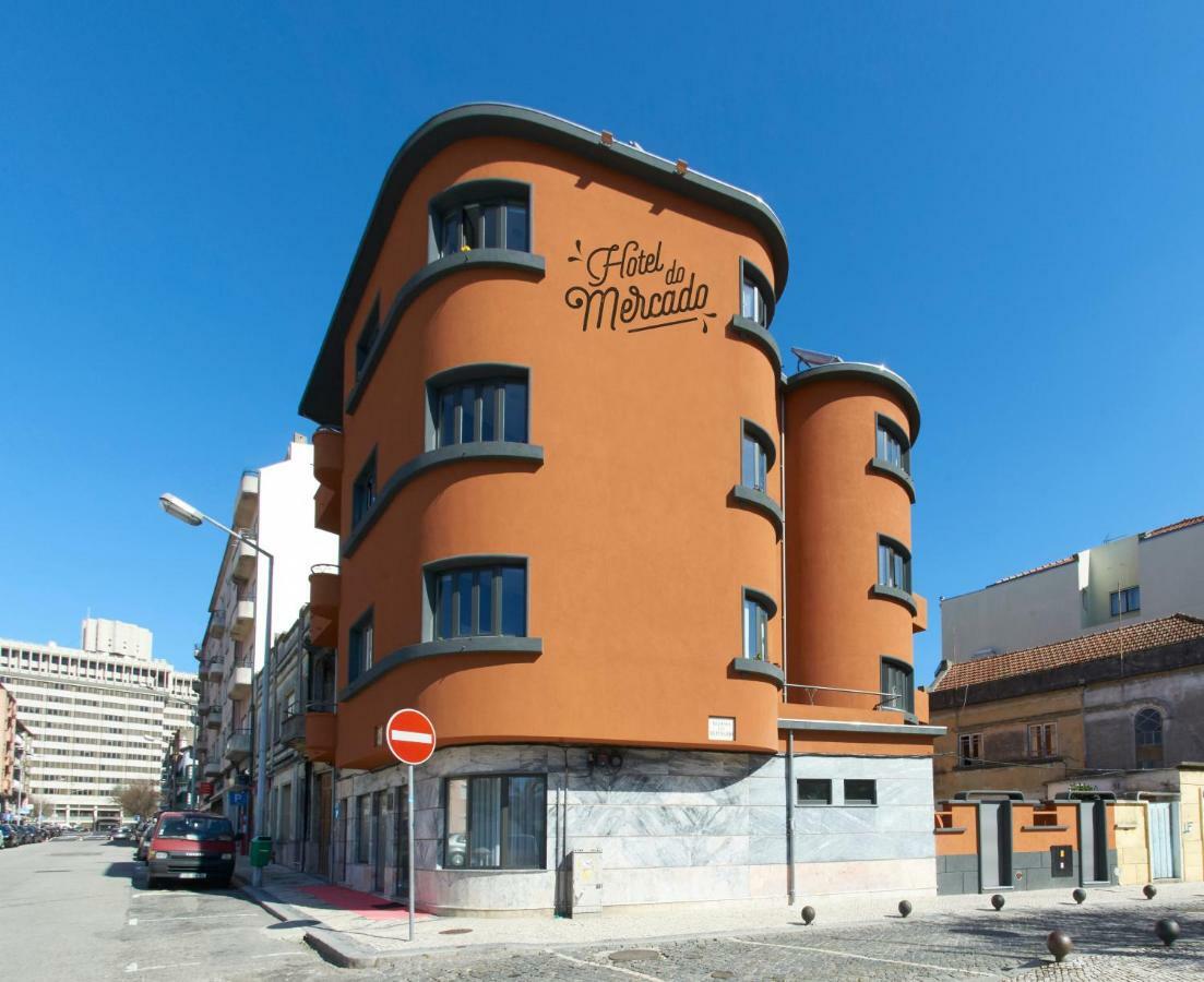 Do Mercado Hotel