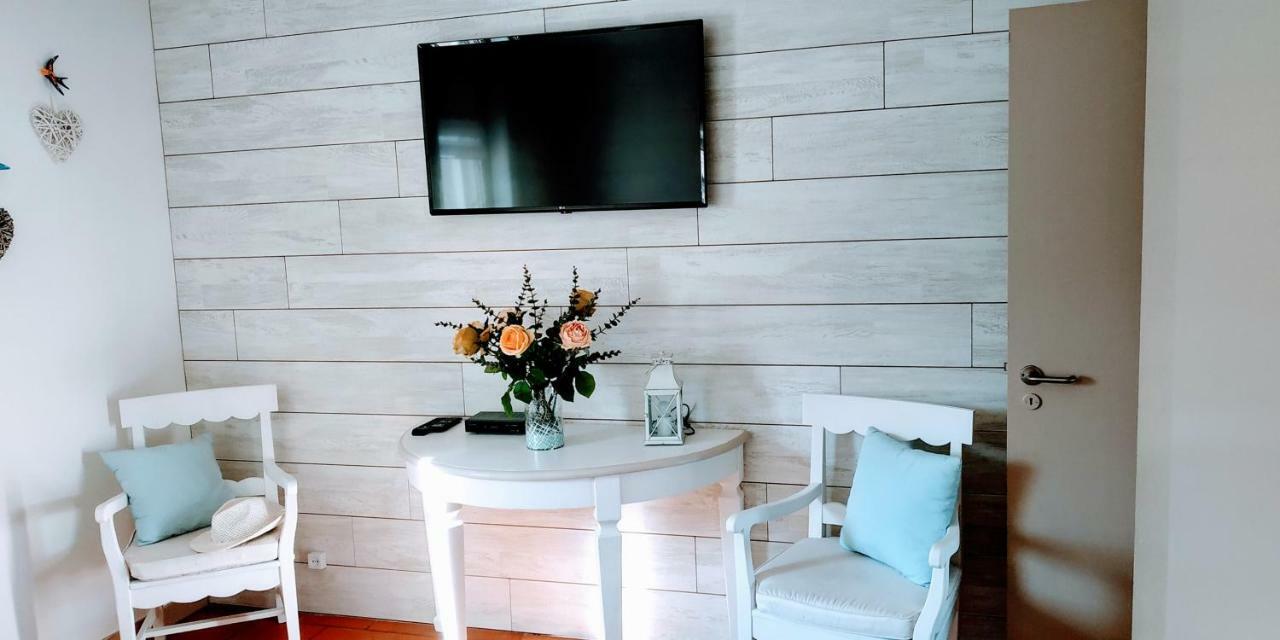 Apartamento Apartment R. Teixeira Da Mota *