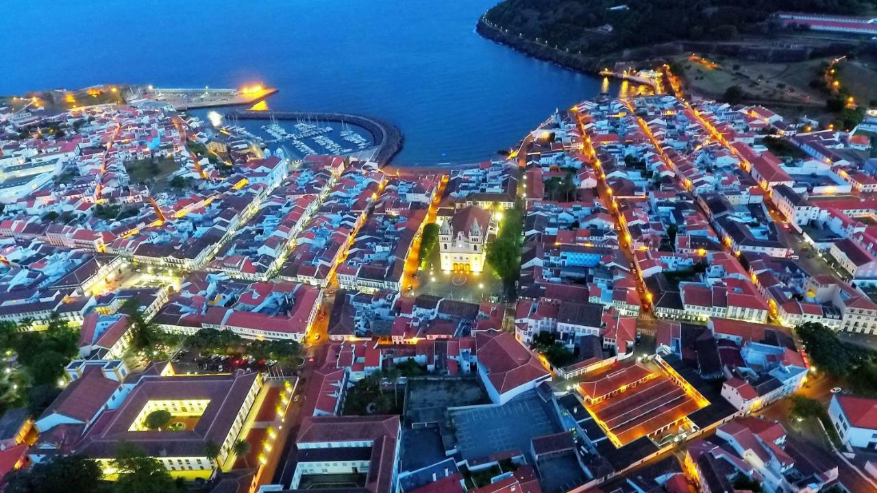 Marina De Sao Mateus *