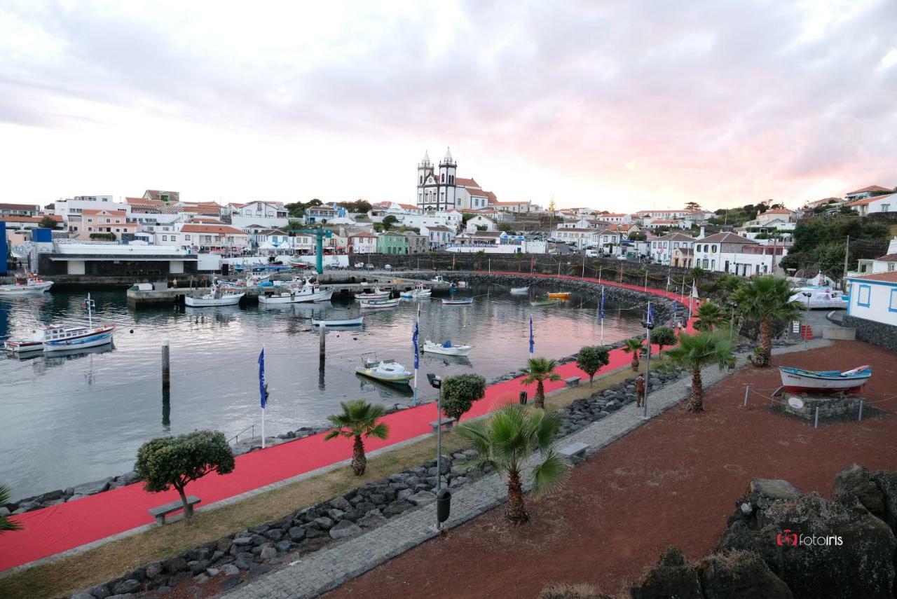 Holiday home Marina De Sao Mateus Angra do Heroismo