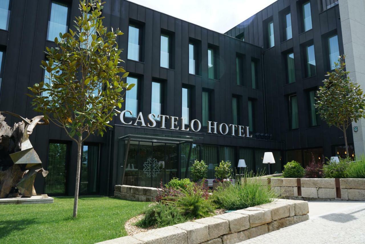 Castelo Hotel 4*