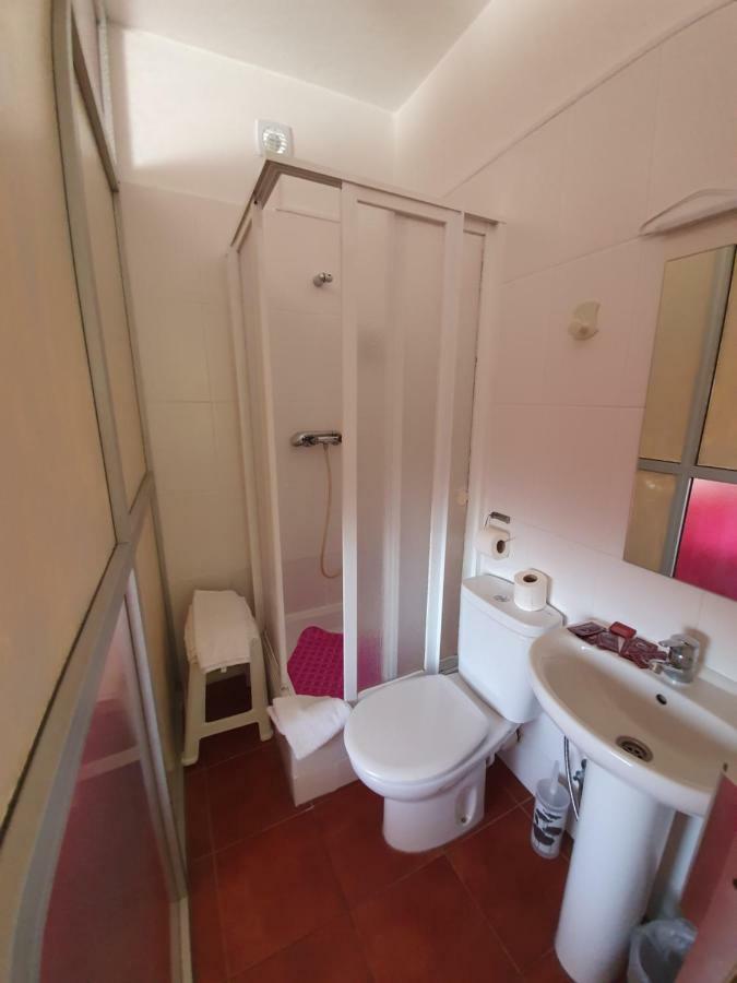 A Toca Do Grilo Guest house Carvalhal (Grandola)