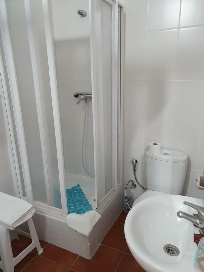 A Toca Do Grilo Guest house