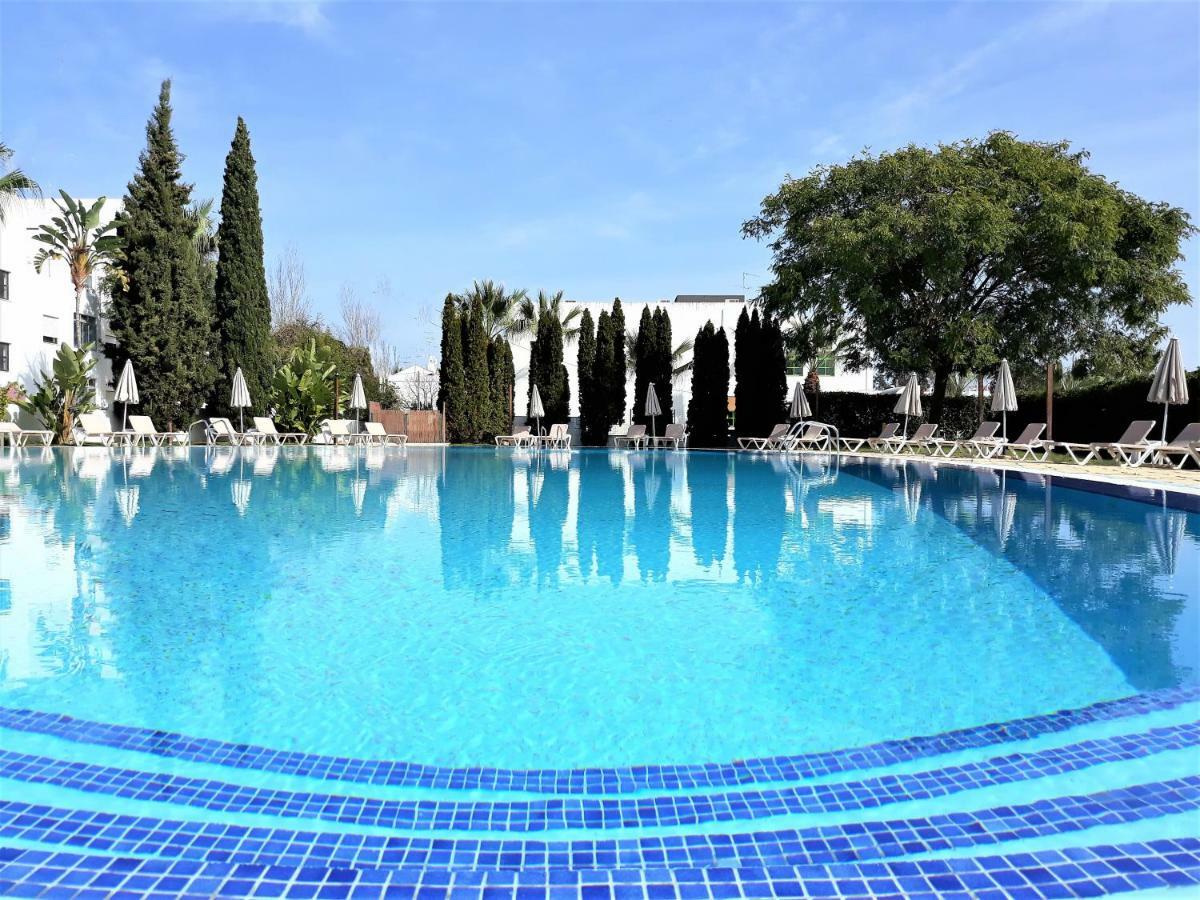 Ap Maria Nova Lounge - Adults Friendly Hotel Tavira