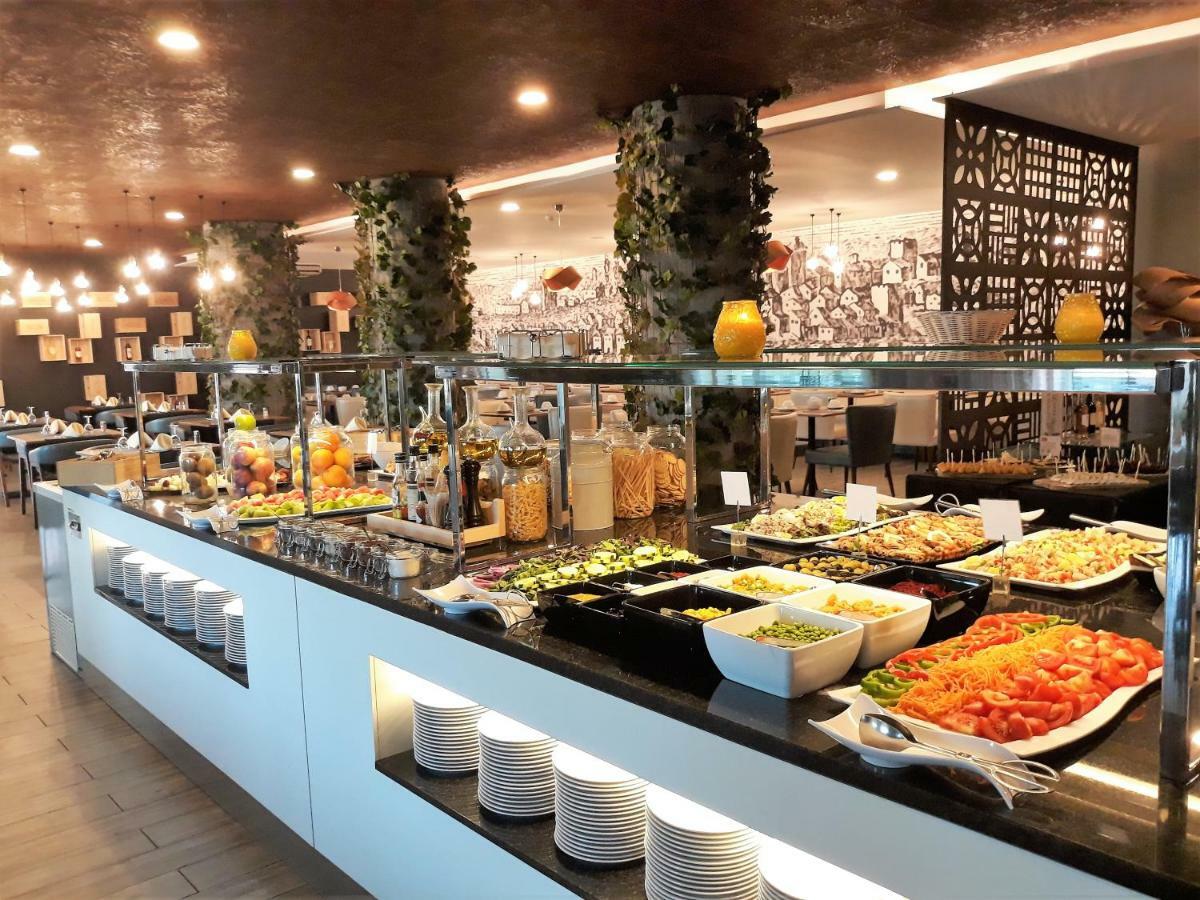 Ap Maria Nova Lounge - Adults Friendly Hotel Tavira